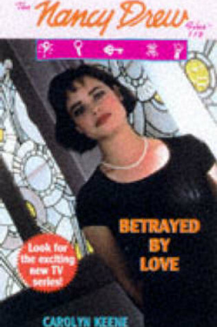 Cover of Betrayed by Love