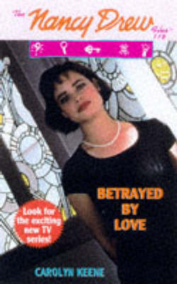 Book cover for Betrayed by Love