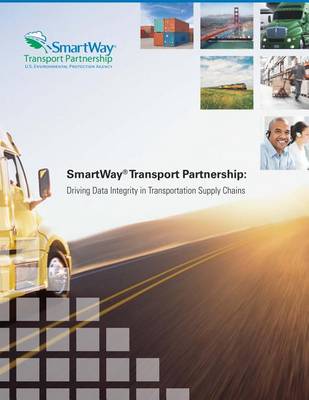 Book cover for SmartWay Transport Partnership