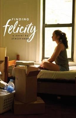Cover of Finding Felicity