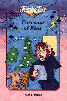 Cover of Forecast of Fear