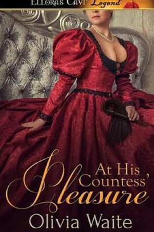 Cover of At His Countess' Pleasure