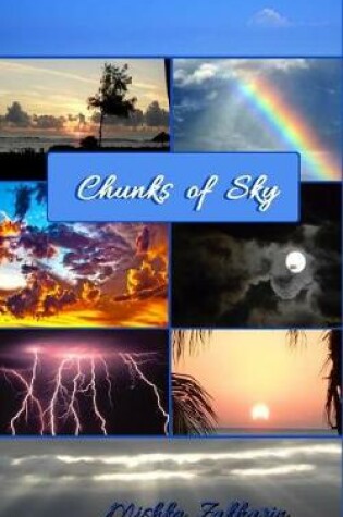 Cover of Chunks of Sky