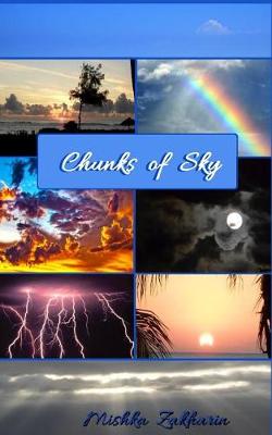 Book cover for Chunks of Sky