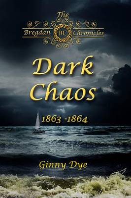 Book cover for Dark Chaos