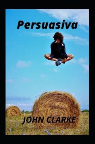 Cover of Persuasiva