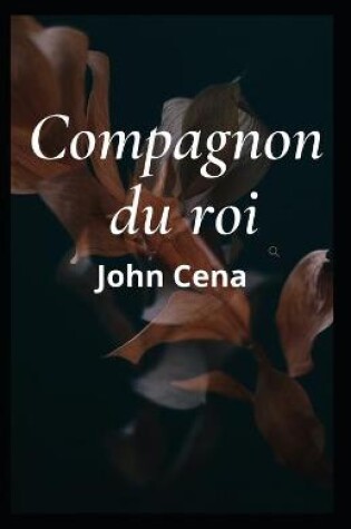 Cover of Compagnon du roi