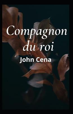 Book cover for Compagnon du roi