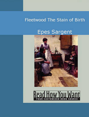 Book cover for Fleetwood