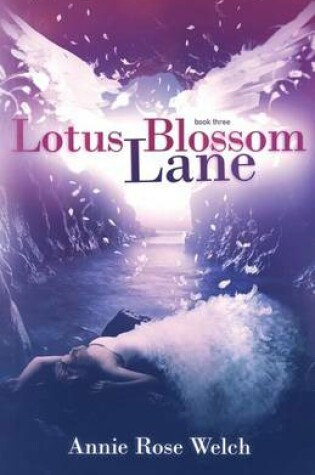 Cover of Lotus Blossom Lane