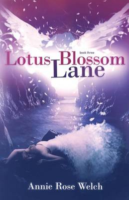 Book cover for Lotus Blossom Lane