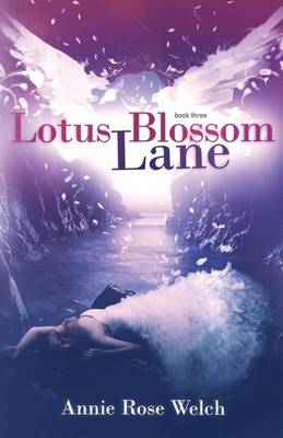 Cover of Lotus Blossom Lane