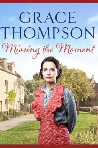 Cover of Missing the Moment