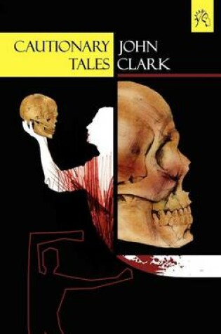 Cover of Cautionary Tales
