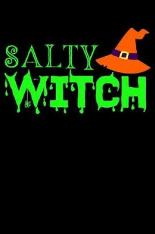Cover of Salty Witch