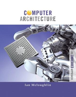 Book cover for Computer Architecture