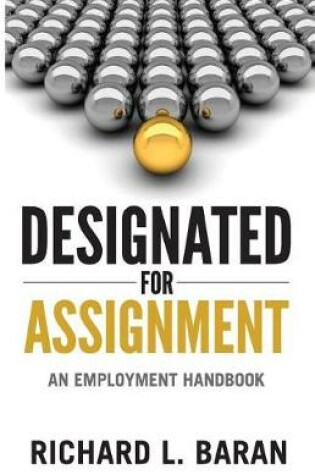 Cover of Designated for Assignment