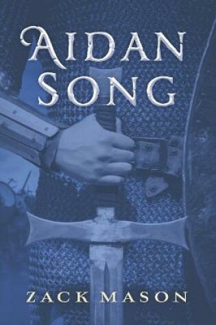 Cover of Aidan Song