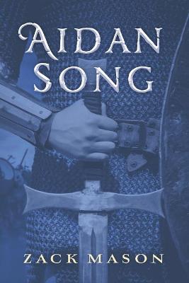 Book cover for Aidan Song