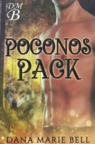 Cover of Poconos Pack