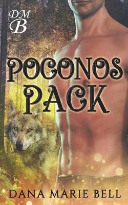Book cover for Poconos Pack