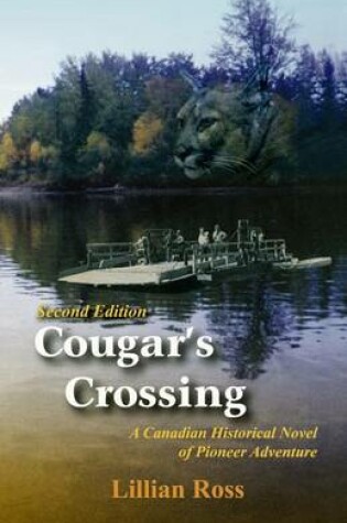 Cover of Cougar's Crossing