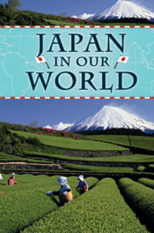 Cover of Japan in Our World