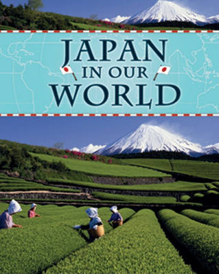 Cover of Japan in Our World