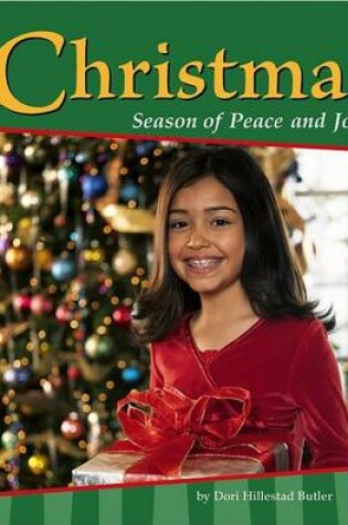 Cover of Christmas