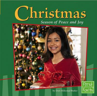 Cover of Christmas