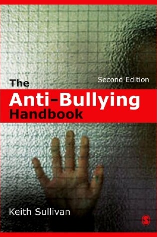 Cover of The Anti-Bullying Handbook