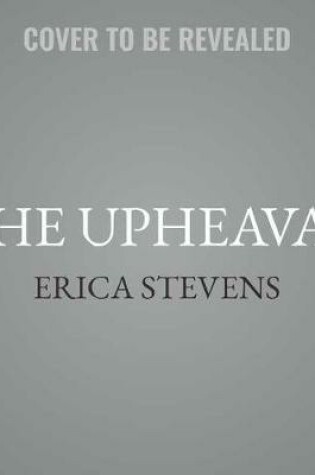 Cover of The Upheaval