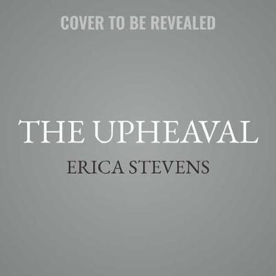 Book cover for The Upheaval