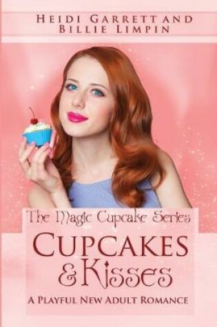 Cover of Cupcakes & Kisses