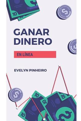 Book cover for Ganar dinero en línea