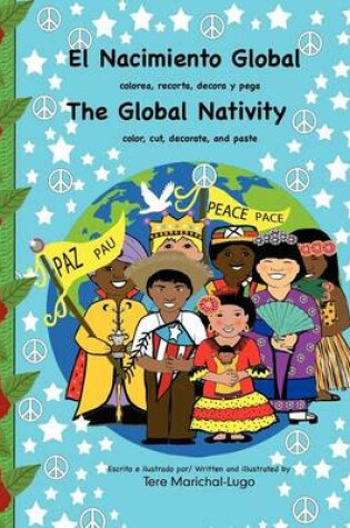 Cover of El Nacimiento Global / The Global Nativity