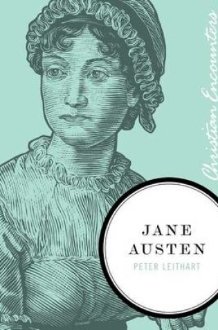 Cover of Jane Austen