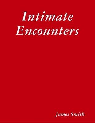 Book cover for Intimate Encounters