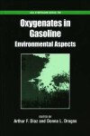 Book cover for Oxygenates in Gasoline