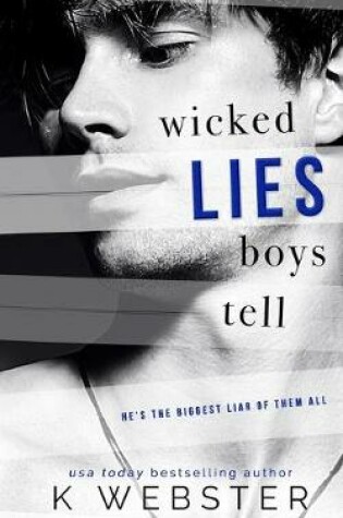 Wicked Lies Boys Tell