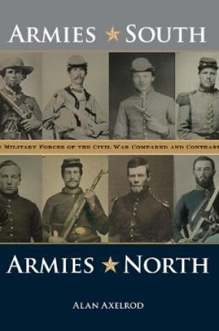 Cover of Armies South, Armies North