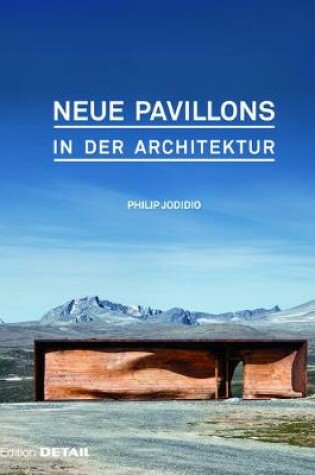 Cover of Pavillons