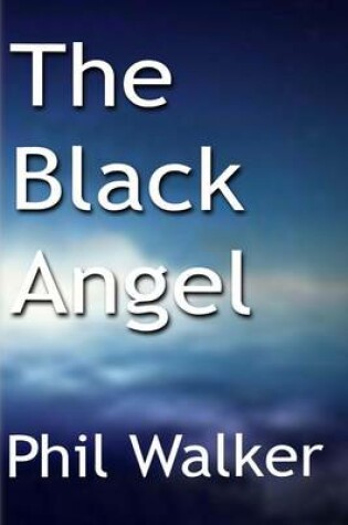 Cover of The Black Angel