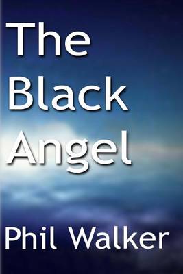 Book cover for The Black Angel