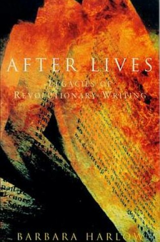 Cover of After Lives