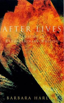 Book cover for After Lives