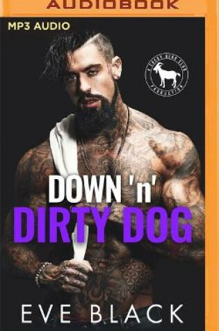 Cover of Down 'n' Dirty Dog