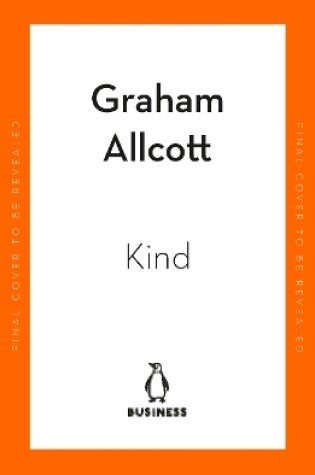 Cover of Kind