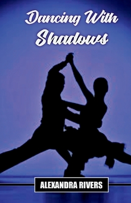 Book cover for Dancing with Shadow