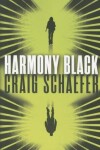 Book cover for Harmony Black